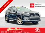 Used 2024 Toyota RAV4 AWD, SUV for sale #TP1638 - photo 1