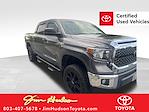 Used 2021 Toyota Tundra SR5 CrewMax Cab 4x4, Pickup for sale #TP1644 - photo 1