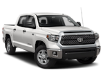 Used 2021 Toyota Tundra SR5 CrewMax Cab 4x4, Pickup for sale #TP1644 - photo 4