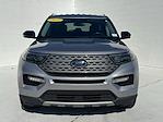 Used 2021 Ford Explorer Limited RWD, SUV for sale #V11474 - photo 4