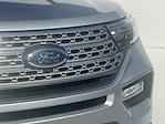 Used 2021 Ford Explorer Limited RWD, SUV for sale #V11474 - photo 8