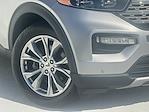 Used 2021 Ford Explorer Limited RWD, SUV for sale #V11474 - photo 9