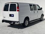 Used 2022 Chevrolet Express 2500 Work Truck RWD, Empty Cargo Van for sale #V11582 - photo 2