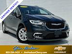 Used 2022 Chrysler Pacifica Touring L FWD, Minivan for sale #V11593 - photo 1