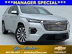 Used 2022 Chevrolet Traverse Premier AWD, SUV for sale #V11606 - photo 1