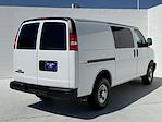 Used 2023 Chevrolet Express 2500 Work Truck RWD, Upfitted Cargo Van for sale #V11609 - photo 2