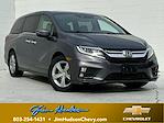 Used 2018 Honda Odyssey EX-L FWD, Minivan for sale #V11616A - photo 1