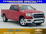 2022 Ram 1500 Quad Cab RWD, Pickup for sale #V11624 - photo 1