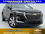 Used 2022 Chevrolet Traverse LT FWD, SUV for sale #V11625 - photo 42