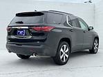 Used 2022 Chevrolet Traverse LT FWD, SUV for sale #V11625 - photo 2