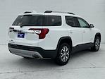 Used 2023 GMC Acadia SLT AWD, SUV for sale #V11633 - photo 2