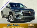 Used 2023 Chevrolet Traverse LT FWD, SUV for sale #V11643 - photo 1