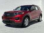 Used 2022 Ford Explorer XLT 4x4, SUV for sale #V11652 - photo 38