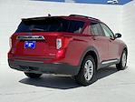 Used 2022 Ford Explorer XLT 4x4, SUV for sale #V11652 - photo 2