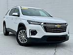 Used 2023 Chevrolet Traverse LT FWD, SUV for sale #V11659 - photo 3