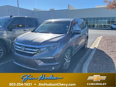 Used 2017 Honda Pilot Elite AWD, SUV for sale #V11666A - photo 1