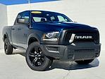 Used 2022 Ram 1500 Classic Warlock Quad Cab 4x4, Pickup for sale #V11668 - photo 3