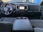 Used 2022 Ram 1500 Classic Warlock Quad Cab 4x4, Pickup for sale #V11668 - photo 24