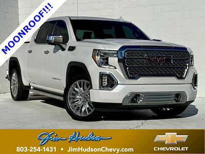 2019 GMC Sierra 1500 Crew Cab 4x4, Pickup for sale #V11672A - photo 1