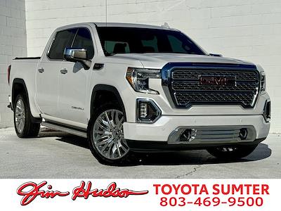 2019 GMC Sierra 1500 Crew Cab 4x4, Pickup for sale #V11672A - photo 1