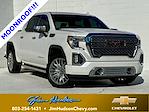 Used 2019 GMC Sierra 1500 Denali Crew Cab 4x4, Pickup for sale #V11672A - photo 1