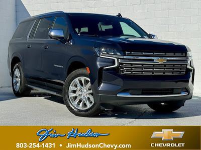 Used 2023 Chevrolet Suburban Premier RWD, SUV for sale #V11674 - photo 1