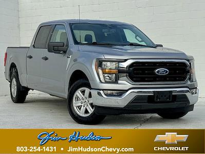 2023 Ford F-150 SuperCrew Cab RWD, Pickup for sale #V11675 - photo 1