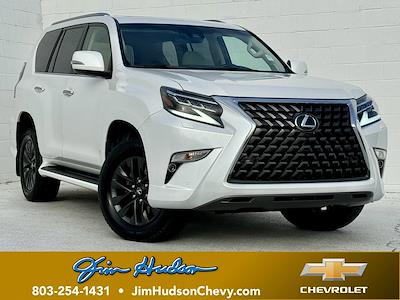 Used 2020 Lexus GX 4x4, SUV for sale #V11679A - photo 1