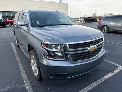 Used 2020 Chevrolet Suburban LT RWD, SUV for sale #V11702 - photo 1