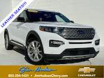 Used 2021 Ford Explorer Limited RWD, SUV for sale #V3590A - photo 1