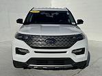 Used 2021 Ford Explorer Limited RWD, SUV for sale #V3590A - photo 9