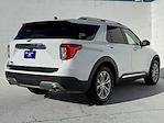 Used 2021 Ford Explorer Limited RWD, SUV for sale #V3590A - photo 2