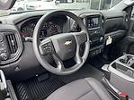 New 2024 Chevrolet Silverado 1500 Custom Crew Cab 4x4, Pickup for sale #V3792 - photo 4