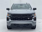 New 2024 Chevrolet Silverado 1500 Custom Crew Cab 4x4, Pickup for sale #V3792 - photo 7