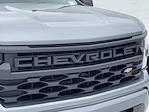 New 2024 Chevrolet Silverado 1500 Custom Crew Cab 4x4, Pickup for sale #V3792 - photo 8