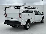 New 2024 Chevrolet Silverado 2500 LT Crew Cab 4x4, 8' Knapheide Steel Service Body Service Truck for sale #V3856 - photo 2