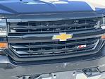 Used 2018 Chevrolet Silverado 1500 LT Double Cab 4x4, Pickup for sale #V3883A - photo 4