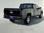 Used 2018 Chevrolet Silverado 1500 LT Double Cab 4x4, Pickup for sale #V3883A - photo 2