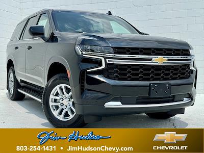 2024 Chevrolet Tahoe 4x4, SUV for sale #V3899 - photo 1