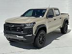 New 2024 Chevrolet Colorado Trail Boss Crew Cab 4x4, Pickup for sale #V3918 - photo 10