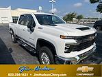 New 2024 Chevrolet Silverado 2500 LT Crew Cab 4x4, Pickup for sale #V3930 - photo 1