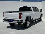 New 2024 Chevrolet Silverado 2500 LT Crew Cab 4x4, Pickup for sale #V3930 - photo 2