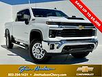 New 2024 Chevrolet Silverado 2500 LT Crew Cab 4x4, Pickup for sale #V3930 - photo 38