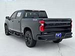 New 2024 Chevrolet Silverado 1500 RST Crew Cab 4x4, Pickup for sale #V3967 - photo 11