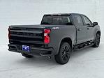 New 2024 Chevrolet Silverado 1500 RST Crew Cab 4x4, Pickup for sale #V3967 - photo 2