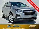 New 2024 Chevrolet Equinox LS FWD, SUV for sale #V3970 - photo 1