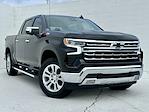 New 2024 Chevrolet Silverado 1500 LTZ Crew Cab 4x4, Pickup for sale #V3975 - photo 37