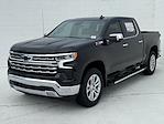 New 2024 Chevrolet Silverado 1500 LTZ Crew Cab 4x4, Pickup for sale #V3975 - photo 3