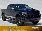 New 2024 Chevrolet Silverado 1500 Custom Crew Cab 4x4, Pickup for sale #V4035 - photo 1