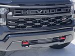 New 2024 Chevrolet Silverado 1500 Custom Crew Cab 4x4, Pickup for sale #V4035 - photo 5